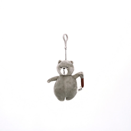 ワンピース bear One Piece 13cm Hiking bear